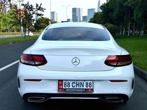 <span class=keywords><strong>Mercedes</strong></span>-Benz <span class=keywords><strong>Clase</strong></span> C <span class=keywords><strong>2020</strong></span> Usado, Sedán, Volante a la Izquierda, Automático, Turbo, Interior de Cuero Oscuro, para Exportación - Product Image 5