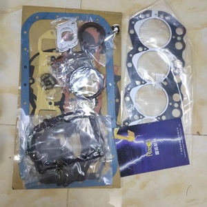 ชุดซ่อมปะเก็น BD30 รุ่น 10101-54T25 ชุดปะเก็น 1010154T25 - Product Image 5