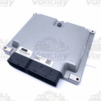 Unité de commande électronique Linde d'origine 3903705121 ECU Module de commande de traction pour chariot élévateur