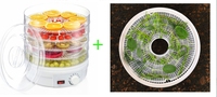 Déshydrateur Alimentaire Multifonction Professionnel pour Fruits, Légumes, Viande Séchée, Aliments pour Animaux, et Résine – Utilisation Domestique