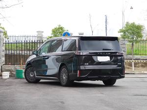 <span class=keywords><strong>Prix</strong></span> Usine Compétitif, Performances Puissantes, VOYAH Dreamer EV 2026, Voiture Électrique à Énergie Nouvelle, Conduite à Gauche, En Stock - Product Image 4