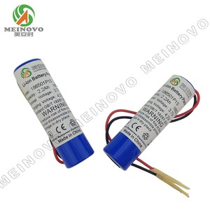 Batería Recargable de Iones de Litio 18650 2600mah 9.62wh 3.7v - Product Image 5