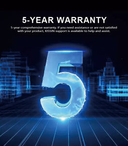 Kissin 2.5英寸SATA 3迪斯科杜罗固态硬盘64gb 120gb 240gb 256gb 512gb 1TB Disque固态硬盘 - Product Image 6