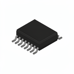 Composant électronique Original One Stop Service Logic IDT74FCT240TQ 20 SSOP - Product Image 1