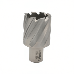 Sierra perforadora HSS para taladros magnéticos de 100 mm - Product Image 2