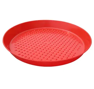 35Cm Nhà Máy Trực Tiếp Bán Gà Khay Trung Chuyển Pan Cho Gà Cho Ăn Yyl