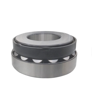 Rodamiento de Rodillos Cónicos de Precisión Nuevo, 25580/25522/Q 25580/22 815199r91 K19186 50259m1, 20x52mm, Acero Cromado, Larga Duración - Product Image 3