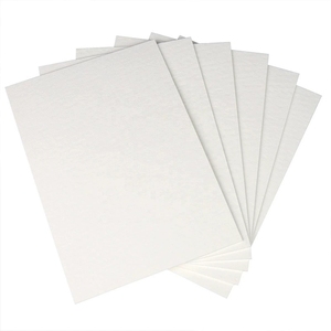 0.4-2mm High Absorbency Industrial Absorbent <b>Paper</b> for Clothes Tag - Product Image 2