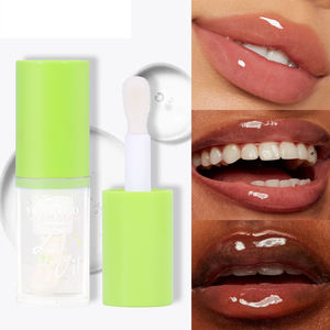 Brillo Labial al por Mayor 2026, Resistente al Agua, Hidratante de Larga Duración, Antiadherente, Cosméticos de Belleza LM25268 - Product Image 3