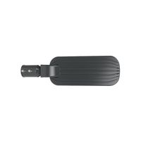 Lampe de rue LED extérieure OUTLUX G011 30W, design moderne, alliage d'aluminium, IP65, 6500K CCT, angle de faisceau 130x75