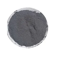 Poudre de pyrite de fer pur de haute qualité pour l'additif d'amélioration des sols disponible à un prix abordable depuis l'Inde