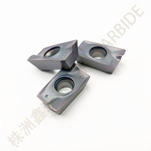 Original Zccct Carbide Chèn APMT1135PDR YBG202 - Product Image 3