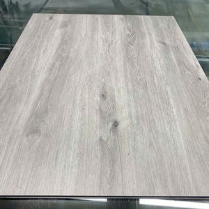 Suelos de Vinilo LVT con Sistema de Clic, Resistentes al Agua, con Aspecto de Madera, para Decoración Interior Residencial, Venta al Por Mayor de Fábrica - Product Image 4