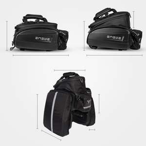 Bolsa Impermeable para Portabicicletas ENGWE con Gran Capacidad (17-35L), Bolsa para Bicicleta de Montaña, Bolsa para Bicicleta Eléctrica - Product Image 1
