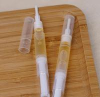 Factory Direct 3ml sérum hydratant liquide pour la croissance des cils avec traitement d'allongement des cils de marque privée