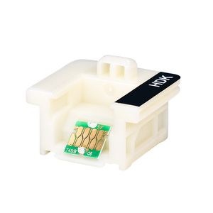 T46C Sublimation Ink Bag F Series F6370 Cartridge <strong>Chip</strong> for Epson F6070 F7070 Printers - Product Image 4