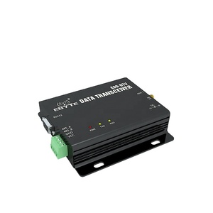 Ebyte ODM E90-DTU(900SL22) Hot 868MHz 915MHz 22dBm RS232 RS485 Auto Relay RSSI SX1262 LoRa Modem - Product Image 1