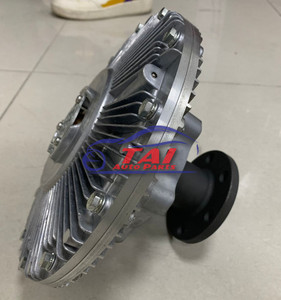 Embrayage de ventilateur J08C J08E 16250-E0020 pour pièces et accessoires de camions Hino - Product Image 3