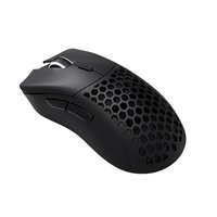 Souris de jeu ultralégère 40g RGB 2.4G sans fil optique 6 boutons pour joueur d'e-sport