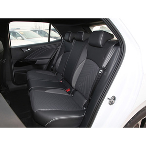 Auto Usado a Precio Económico, VW <span class=keywords><strong>ID3</strong></span> <span class=keywords><strong>2024</strong></span>, 125kW, Tracción Trasera, 450km de Autonomía, Auto Eléctrico Familiar - Product Image 4