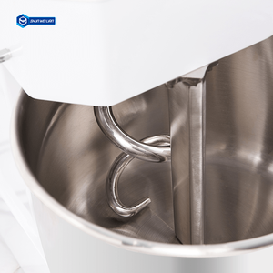 Nouveauté SHUNWEILIAN 2017 Mélangeur spiral 20L pour boulangerie et pâte à pizza Haute productivité 110V/220V Équipement de boulangerie - Product Image 6
