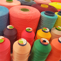 Fournisseur chinois de fil de soie recyclé personnalisé de 0,08 à 0,6 mm, fil monofilament en nylon pour la pêche