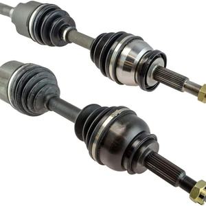 Eje de Transmisión para Mazda 43410-0R080, para Mitsubishi Pajero, para Toyota Corolla, Hiace, Camry, Hilux, Daihatsu, Suzuki - Product Image 5