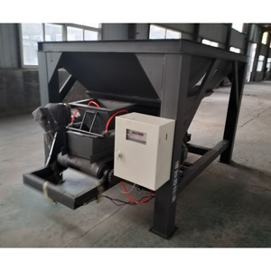 Высокопроизводительная машина для фасовки и упаковки грунта, компоста и смесей в мешки объемом 2,5 куб. м (мини-мешки, мешки-мешки) - Product Image 6