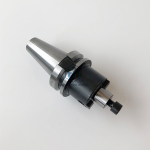 Portaherramientas de Fresado Frontal <span class=keywords><strong>FMA</strong></span>/FMB Estándar NT/ISO, Acero Aleado para Fresadora CNC y Fresa - Product Image 6