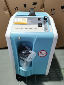 MICiTECH – Concentrateur d'oxygène médical d'<span class=keywords><strong>occasion</strong></span>, vente chaude, directement de l'usine - Product Image 6