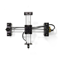 Machine de dessin et d'écriture CNC DIY Keyestudio Factory, robot traceur électronique pour dessiner et écrire