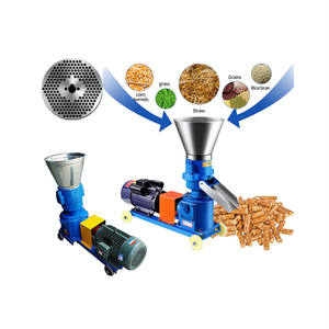 เครื่องผลิตอาหาร<span class=keywords><strong>เม็ด</strong></span>เนื้อไก่สำหรับทำ<span class=keywords><strong>ปุ๋ย</strong></span>ชีวภาพแบคทีเรีย - Product Image 5