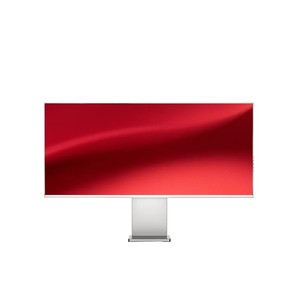 Affichage de conception de base de levage 34 pouces 21:9 écran large 5120*2160 résolution 60Hz coque en alliage d'<span class=keywords><strong>aluminium</strong></span> moniteur de jeu <span class=keywords><strong>PC</strong></span> plat 5K - Product Image 4