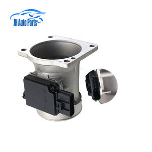 F82F-12B579-DA F82F12B579DA F82F-12B579-EA débitmètre d'air massique F82F12B579EA AFH6014 AFH60-14 pour <span class=keywords><strong>Mazda</strong></span> <span class=keywords><strong>626</strong></span> Mk V GF <span class=keywords><strong>GW</strong></span> - Product Image 1