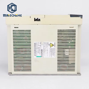 Servoamplificador Industrial MDS-B-SPJ2-55 MDS-B-SPJ2-37 MDS-B-SPJ2-75 MDS-B-SPJ2-110 para Accionamiento de Motor de Husillo de Máquina CNC - Product Image 1
