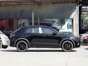 Económico 2025 para <span class=keywords><strong>T</strong></span>-<span class=keywords><strong>Roc</strong></span> 1.8T Edición Flagship de Doble Motor 1.8L E-CVT SUV <span class=keywords><strong>Híbrido</strong></span> Gasolina-Eléctrico Euro VI Suministro Global a Granel - Product Image 4