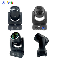 Tira LED RGBW E27 de 200W con Control de Sonido para Iluminación de Escenarios en Festivales, Iglesias, Bodas y Clubs