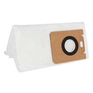 Bolsa de polvo compatible con <span class=keywords><strong>Dreame</strong></span> <span class=keywords><strong>Bot</strong></span> <span class=keywords><strong>Z10</strong></span> <span class=keywords><strong>Pro</strong></span> L10 D10 Plus RLS3D <span class=keywords><strong>Robot</strong></span> aspirador repuestos accesorios bolsa de filtro de polvo - Product Image 4