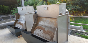 Machine de traitement de l'eau de 5 v, valise d'eau, <span class=keywords><strong>filtre</strong></span> à écran statique - Product Image 3