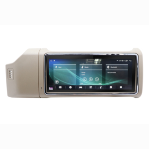 Offre Spéciale 12.3 pouces Android voiture multimédia GPS lecteur vidéo pour Land <span class=keywords><strong>Rover</strong></span> <span class=keywords><strong>Range</strong></span> <span class=keywords><strong>Rover</strong></span> Sport L494/Vogue L405 <span class=keywords><strong>Evoque</strong></span> 2013-2017 - Product Image 1