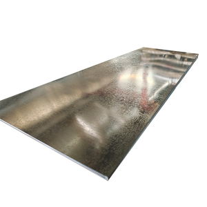 Proveedor de China Venta caliente <span class=keywords><strong>Gi</strong></span> Hoja de techo/Hoja de acero galvanizado en Alibaba Perú - Product Image 4