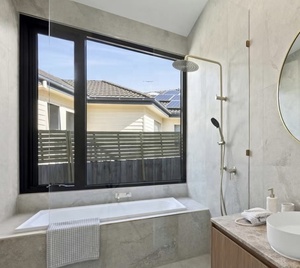 โครงกันสาดอิฐสองชั้นแบบ AS2047มาตรฐานออสเตรเลียตะวันตก - Product Image 5