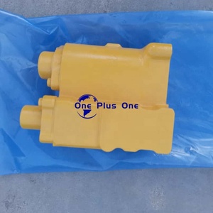 Vanne de commande d'origine neuve en stock 56D-15-35601 pour camion à benne basculante Komatsu HM400-3 - Product Image 3