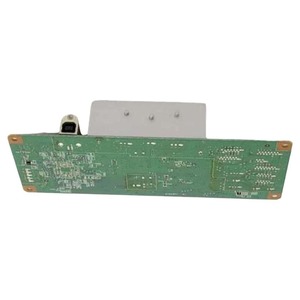 Placa base PCA con logica de formateo CA58MAIN CA58 compatible con Epson ME1100 ME 1100 - Product Image 4