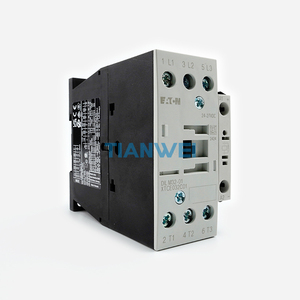 Contactor <span class=keywords><strong>DILM32</strong></span>-<span class=keywords><strong>01</strong></span>(RDC24) 100% Nuevo y Original de EATON Moeller (EE. UU.) - Product Image 1