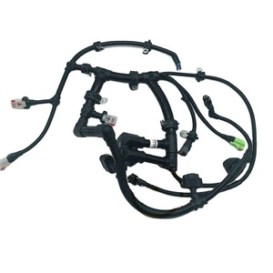 ชุดสายไฟเครื่องยนต์ดีเซล C15 C18 สำหรับรถขุดไฟฟ้า รุ่น 425-0289 - Product Image 3