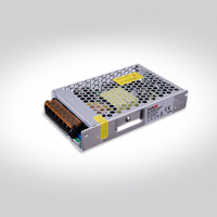 Fuente de Alimentación Conmutada SANPU CPS LED, Certificación CE ROHS, Garantía de 3 Años, Entrada 100-240VAC para Iluminación y Farolas