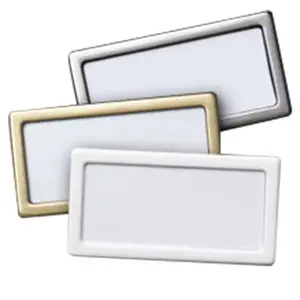 Portagafete personalizado para merchandising - Product Image 1