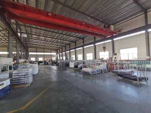 Étagère de rangement en acier à <span class=keywords><strong>angle</strong></span> rainuré personnalisée, étagère de rangement en acier à <span class=keywords><strong>angle</strong></span> rainuré - Product Image 4