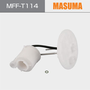 MFF-T114 MASUMA Performance moteurs accessoires voiture filtre à carburant pour A0084201720 - Product Image 2